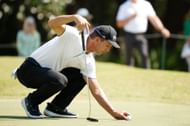 Mike Weir - Constellation FURYK & FRIENDS - Final Round